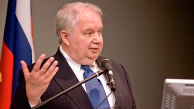 Ambassador Kislyak