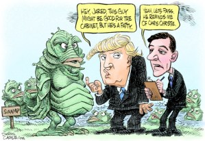 Daryl Cagle / darylcagle.com