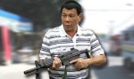 Rodrigo Duterte