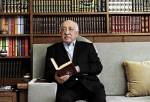 US based cleric Fethullah&nbsp;Gulen
