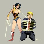 Lasso of truth