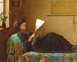 1824b Eastman Johnson (American genre painter,&nbsp;1824-1906)