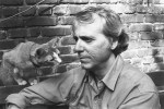 Don DeLillo, New York City,&nbsp;1990s