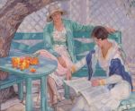 Grace Cossington Smith