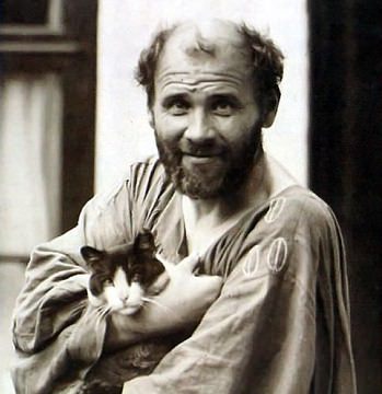 gustav-klimt-photo