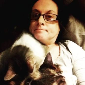 me and dinah and miles