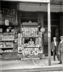 Smallest news & post card stand in New Orleans, 103 Royal&nbsp;Street_1908