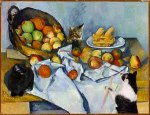 cezanne’s cats