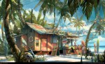 Coco’s Paradise Inn by Tuomas&nbsp;Korpi