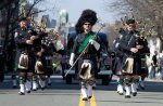 281 years ago today, Boston hosted its first St. Patrick’s Day Parade; the nation’s longest-running public&nbsp;parade.