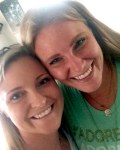 Heather Egeland Martin, 36, and Ashley Egeland,&nbsp;34