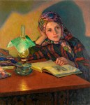 Inspiration — Nikolay&nbsp;Bogdanov-Belsky