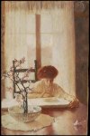 L’edition deluxe, Lillian Westcott Hale&nbsp;1910