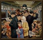 Daniel Ralph Celantano,&nbsp;Subway