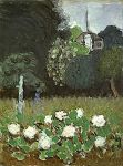 e Jardin Matisse