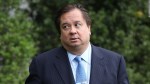 George Conway