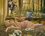 David Hettinger