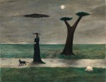 Gertrude Abercrombie The&nbsp;Stroll