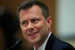 Peter Strzok,Donald Trump