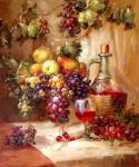 Autumn Still Life by Ruslan&nbsp;Smorodinov