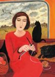Dee Nickerson, ‘Casting&nbsp;on_
