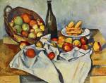 The-Basket-of-Apples-by-Paul-Cezanne 1895
