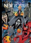New Yorker cover