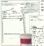 Donald Trump_s medical record from the office of Dr. Greenberg, as published by Spy in&nbsp;1992