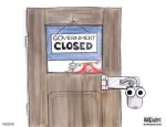 government closed