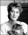 Meryl Streep