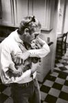 Steve McQueen and&nbsp;friend