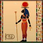 74813533-religion-of-ancient-egypt-sekhmet-goddess-of-the-scorching-sun-war-and-healing-ancient-egyptian-godd