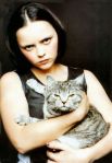Christina Ricci