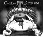 game of dethrone