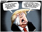 Steve Sack / Minneapolis Star&nbsp;Tribune