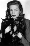 Lauren Bacall
