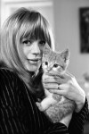 Marianne Faithfull