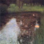 The Swamp, Gustav&nbsp;Klimt