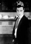 Buster Keaton in Electric House,&nbsp;1922