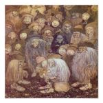 From the story The Trolls and the Youngest&nbsp;Tomte