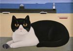 Harbor Cat 1995, Martin&nbsp;Leman