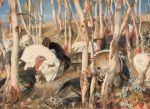 Painted Creatures, Hans&nbsp;Heysen
