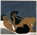 Will Barnet, American,&nbsp;1911-2012
