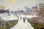 Claude Monet – Boulevard Saint&nbsp;Denis