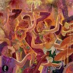 New Year’s Eve by&nbsp;Sabzi