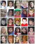 Sandy hook victims