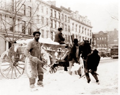 Image result for images vintage photos winter scenes black americans