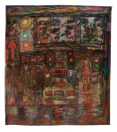 David Koloane, Johannesburg