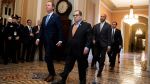House impeachment managers