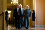 Mitch McConnell and&nbsp;pals